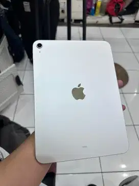 iPad 11 A16 Silver iBox wifi only fulldus, 128Gb Like new HB 100% Cc 2