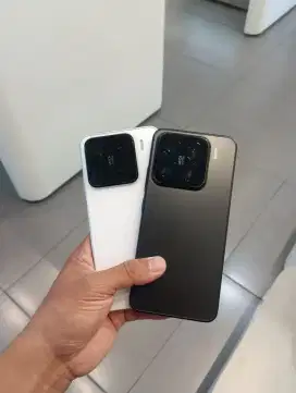 Xiaomi 15 BNIB Ready All Warna