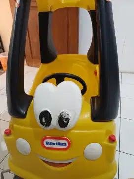 Jual mobil little tikes