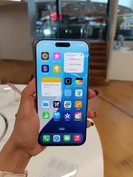 KREDIT IPHONE 16 PROMAX 256GB, FREE 2X CICILAN