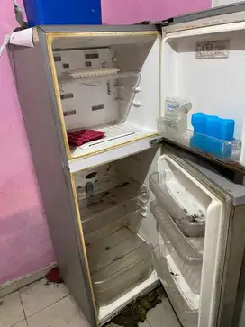 Kulkas Samsung 2 Pintu