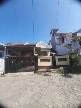 DIJUAL MURAH + FURNITURE Sapphire Residence Indramayu