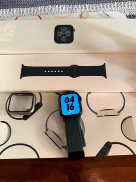apple se smartwatch (2nd generation) 44m