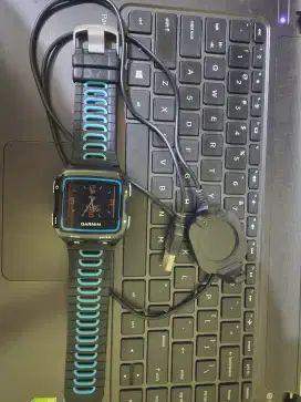 Dijual Jam Garmin 920XTJ Second Rp 1.300.000