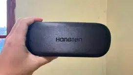 Kacamata Hangten HT11008 White