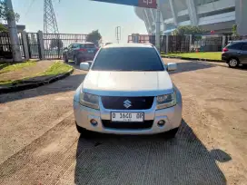 Suzuki Grand vitara 2007 Bensin