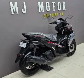 Yamaha aerox 155 Tahun 2024 // MULUS