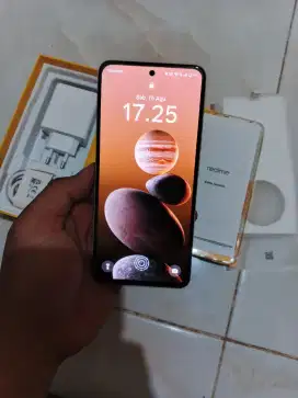 REALME 12+ 5G 12/512