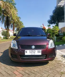 Suzuki Swift ST MATIC Antik 2010
