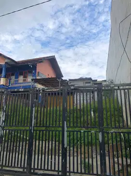 Dijual cepat tanah sangat murah siap bangun di cikutra kota bandung