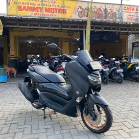 YAMAHA ALL NEW NMAX 55 C 2022 DP MURAH