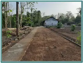 SHM Pekarangan Godean 5 Menit ke Rumah Sakit