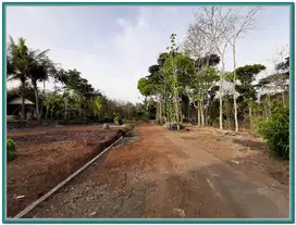 Jual Tanah Godean 20 Menit ke Tugu Jogja
