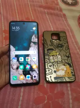 Redmi note 9 pro 6/64 original