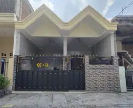 Rumah Baru Renov Bronggalan Dekat Ploso Timur, Kampus Unair, Mojo