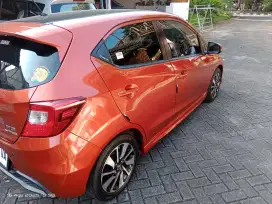 BRIO RS Matic Low KM Istimewa