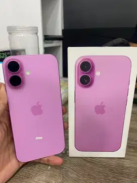 Iphone 16 128 ibox like new