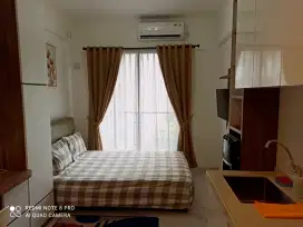Sky House BSD di sewakan