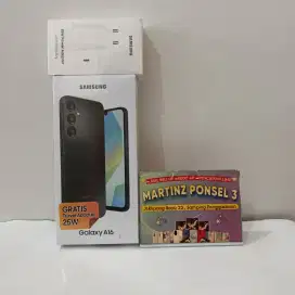 Samsung A16 8/256