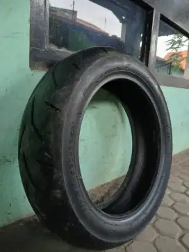 Ban bekas aerox