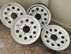 VELG Ex Suzuki Katana