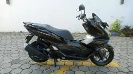 PCX Th 2023 Istimewa Mulus