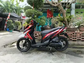 HONDA VARIO AGNES 110 TAHUN 2018 MOTOR SIAP PAKAI
