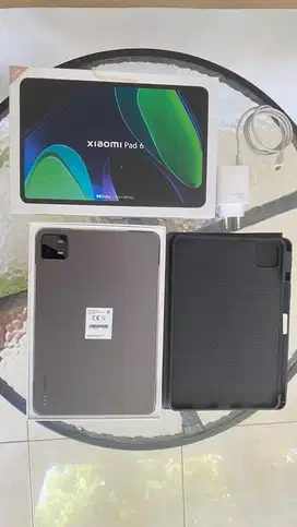 XIAOMI PAD 6 256 GB