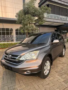 Honda CR-V 2011 Bensin