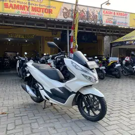 HONDA PCX 150 CBS 2020