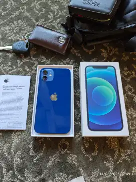 iPhone 12 iBox 64GB