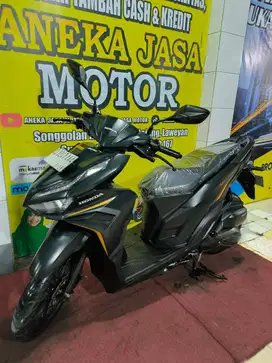 Vario 125 iss 2023 Keyless AJM
