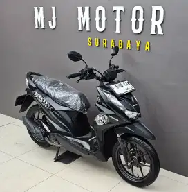 Honda Beat Street tahun 2024