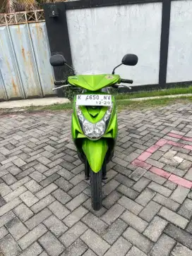 Yamaha mio Soul th 2009