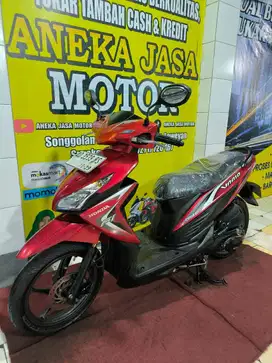 Vario 110 Fi 2014 AJM