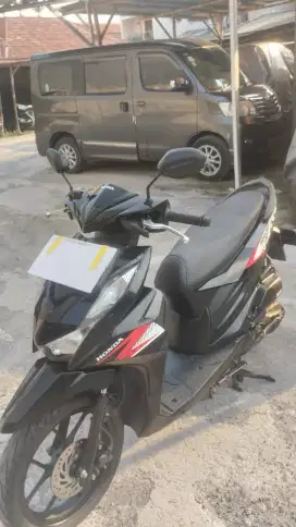 Di jual Honda beat CBS 2023