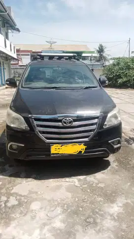 Jual Innova tipe V KL