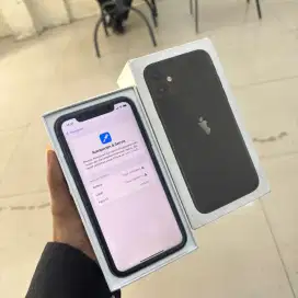 iPhone 11 64 Axis Only