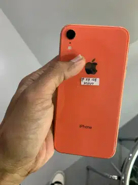 iphone XR 128GB