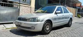 Ford Lynx 2002 matic muraah