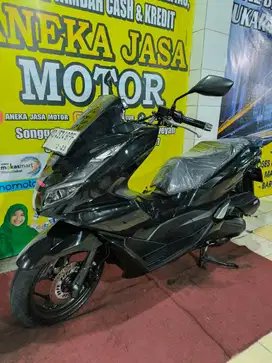 PCX 160 CBS 2024 AJM