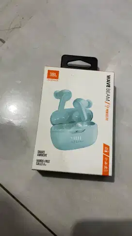 Headset JBL WAVE BEAM