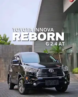 [Mobil Baru] Kijang inova 2.4 AT Diesel Baru