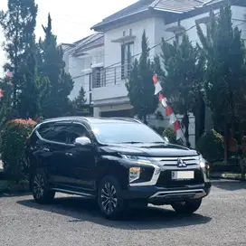 Pajero Sport Dakar Diesel 2023