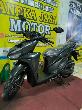 Vario 125 iss 2021 AJM