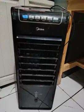 air cooler midea