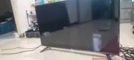 TV LED LG 43  Digital TV normal