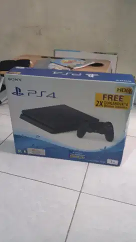 Ps 4 slim 1TB Ori sony