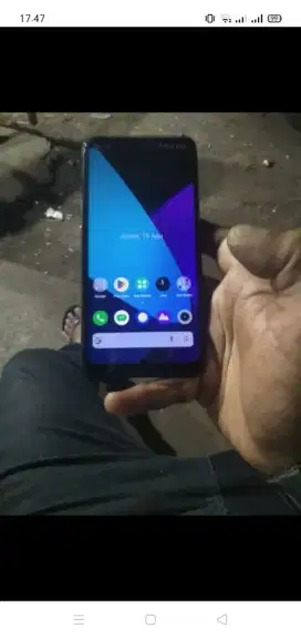Realme 3 Ram 3/32gb