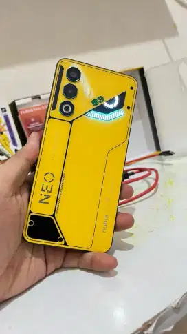 Nubia Neo 3 GT 5G 8/256GB